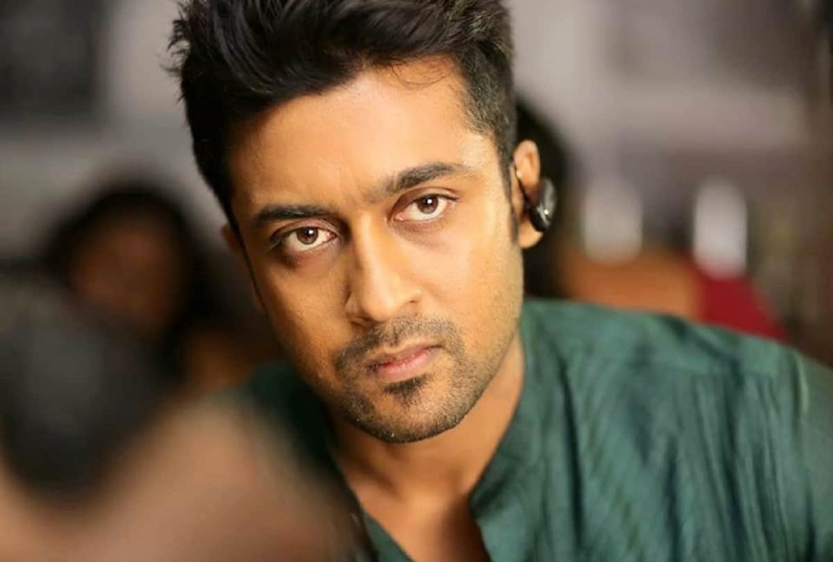 Tamil Star Suriya Upcoming Film Kanguva OTT Rights Sold on this Whopping Amount Details Inside