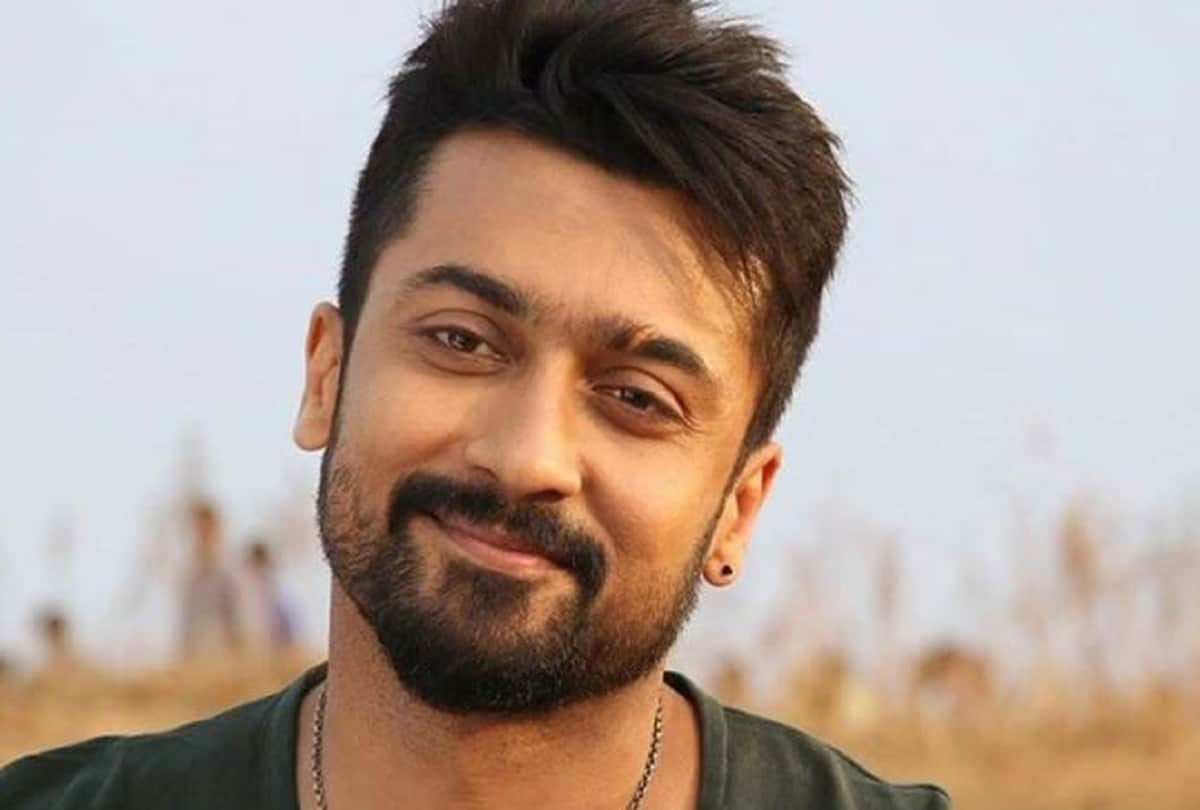 Suriya Soorarai Pottru has been delayed Based On Air Deccan founder Captain G R Gopinath