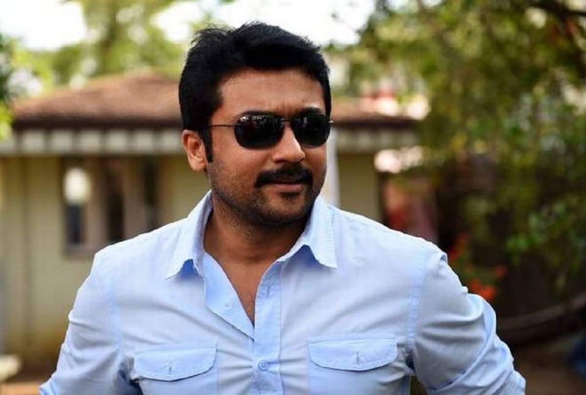 Suriya Soorarai Pottru has been delayed Based On Air Deccan founder Captain G R Gopinath