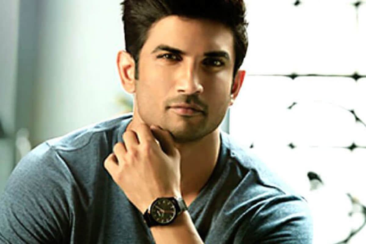 John Abraham replaces Sushant Singh Rajput in Romeo Akbar Walter film 