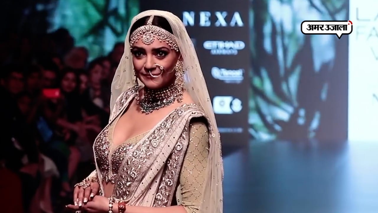SUSHMITA SEN