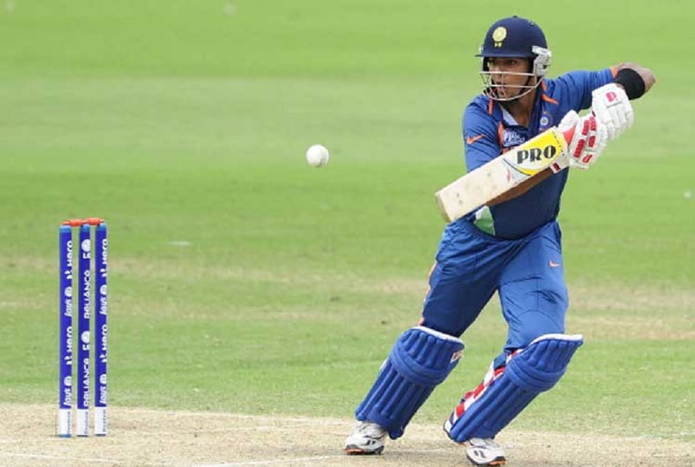 Vijay Hazare Trophy first day nine match result