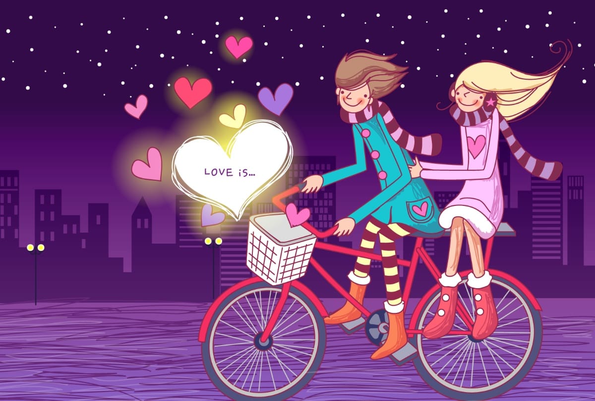 valentines day special: perfect surprises for your partner
