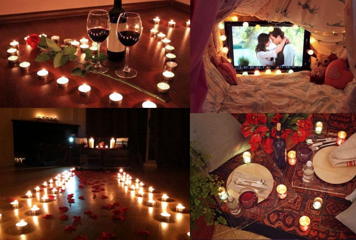 valentines day special: perfect surprises for your partner