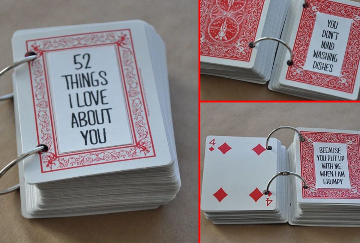 valentines day special: perfect surprises for your partner