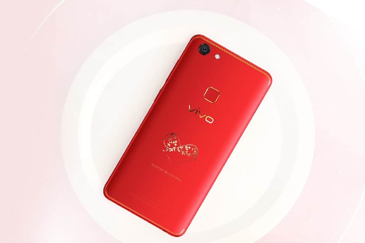 Vivo Freedom Carnival: Get Vivo Nex and V9 at Rs 1,947 in Flash Sales