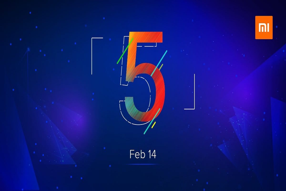 Xiaomi set to launch Redmi 5 and Redmi 5 Plus in India on 14 February 