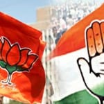 भाजपा-कांग्रेस