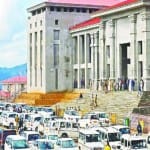 Uttarakhand Summer capital : Bharadisain can be punishment posting for officers