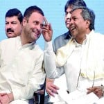 Congress fights tough for Rajya Sabha seats is in talks with state parties for help