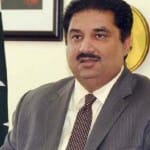 Khurram Dastagir