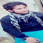 आतंकी नावेद की फोटो