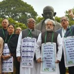 Parliament Budget Session 2018: Stormy Session In Lok sabha And Rajya sabha after Budget  
