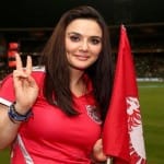 Preity Zinta