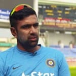 रविचंद्रन अश्विन