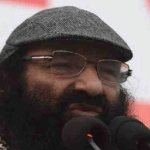 Syed Salahuddin