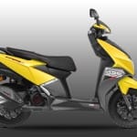 TVS Ntorq 125