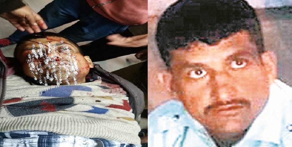 Encounter in UP, 50 thousand prize crooks killed, was the accused in double murder