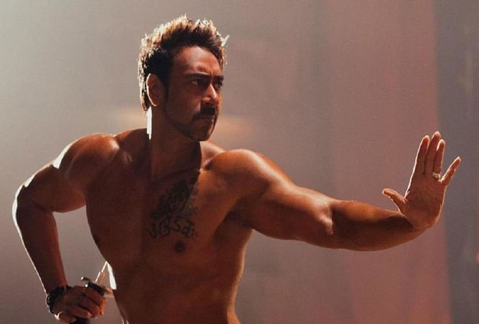 Happy birthday ajay devgn some lesser known facts about ajay devgn on his birthday