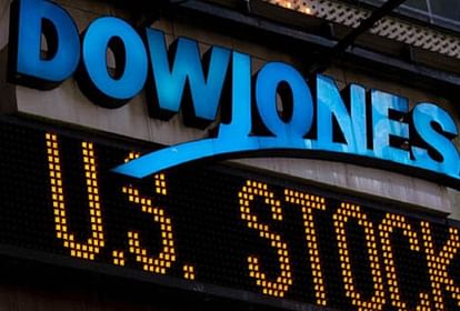 Dow Jones:डाउ जोंस से बाहर होंगे अदाणी के शेयर, इंडेक्स ने हिंडनबर्ग प्रकरण  के बाद लिया फैसला - Adani Enterprises Shares To Be Removed From Dow Jones  Sustainability Indices - Amar Ujala