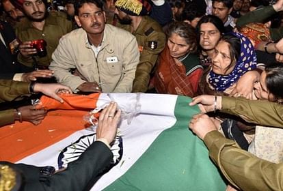 KNOW ALL ABOUT MARTYR CAPTAIN KAPIL KUNDU