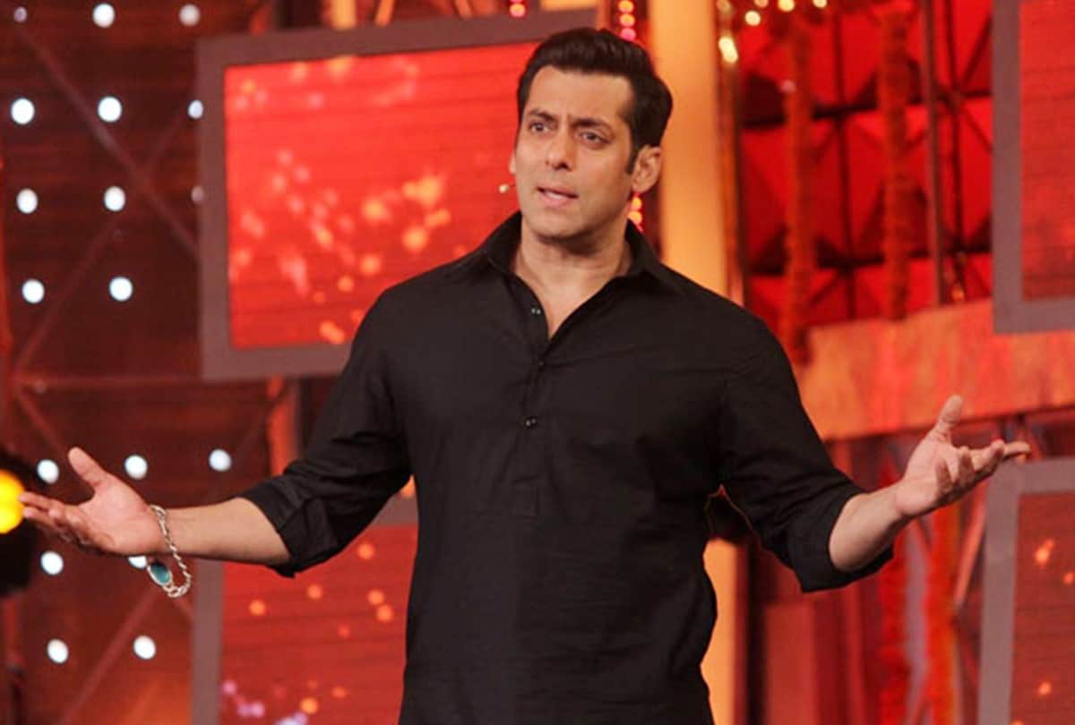 sony channel head speak about Salman khan paycheck for Dus Ka Dum