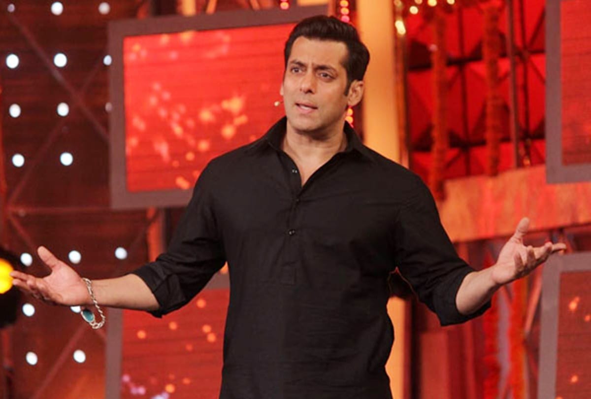 sony channel head speak about Salman khan paycheck for Dus Ka Dum