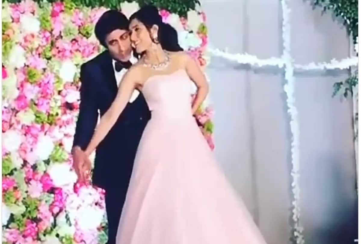 gautam rode and Pankhuri Awasthy got married pics and videos from their dreamy wedding