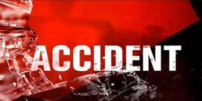 Senior BJP leader dies in road accident, kohram in family