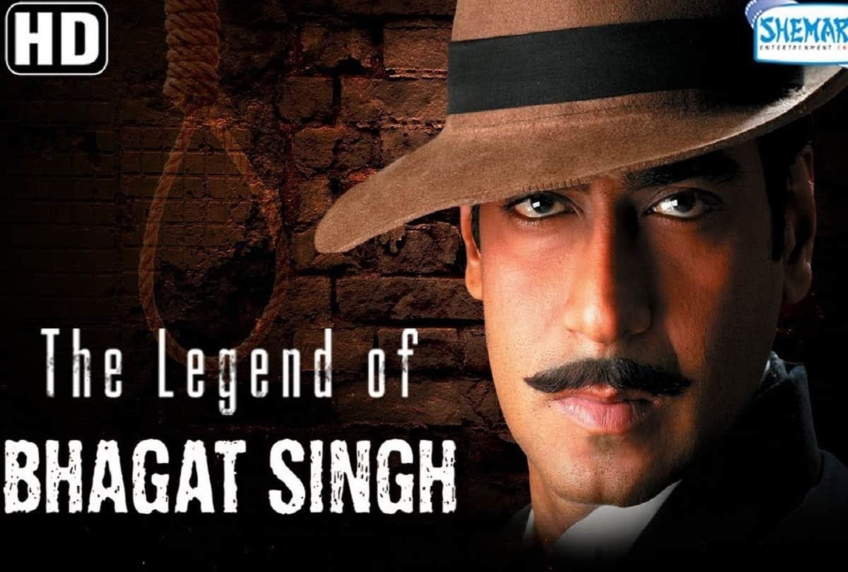 ajay devgn movies 5 strong characters