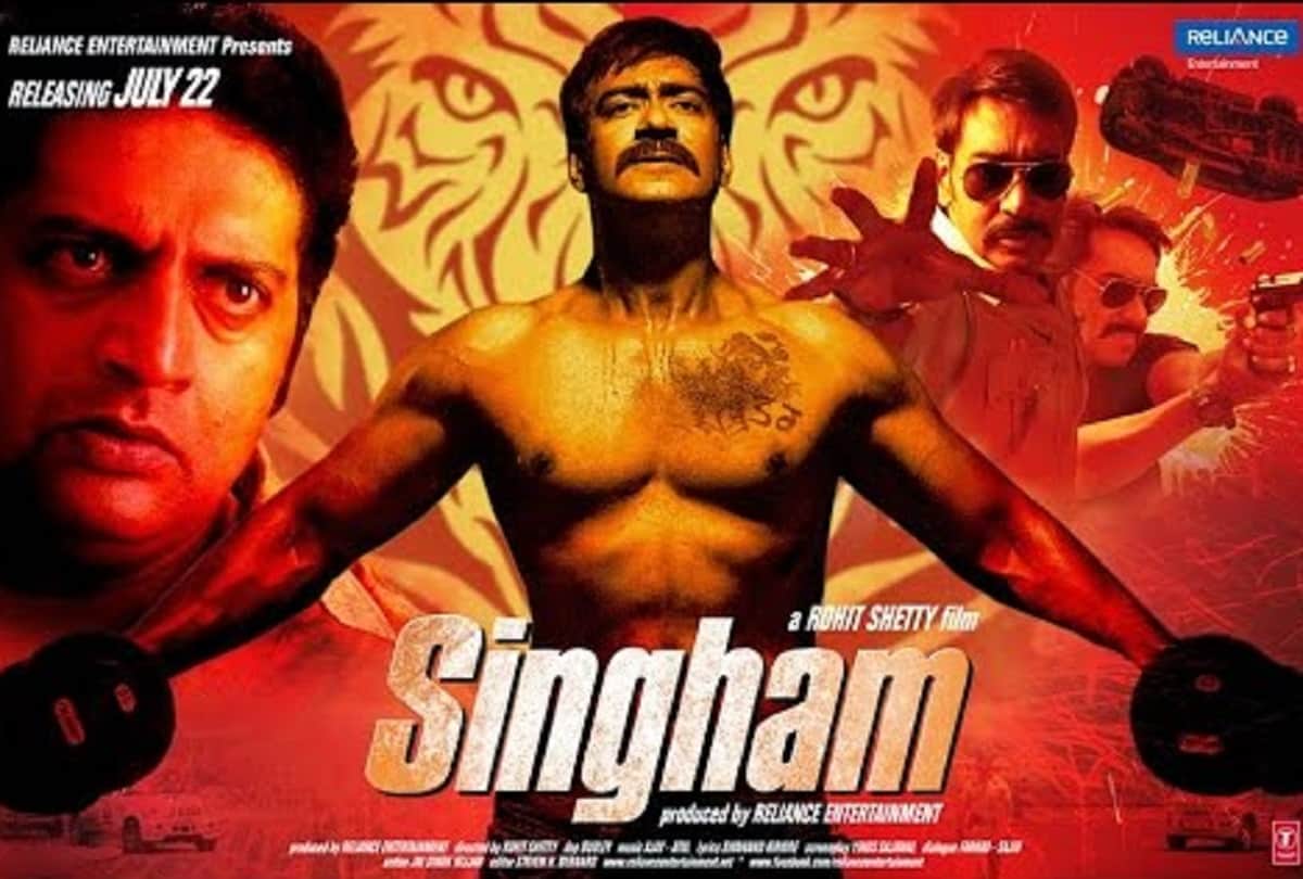 ajay devgn movies 5 strong characters