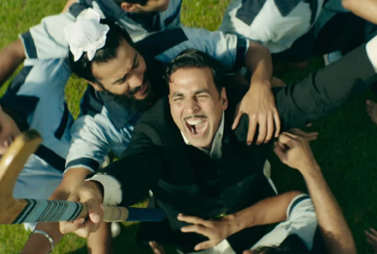 Akshay Kumar film Gold teaser sets new record, becomes most watched in 2018