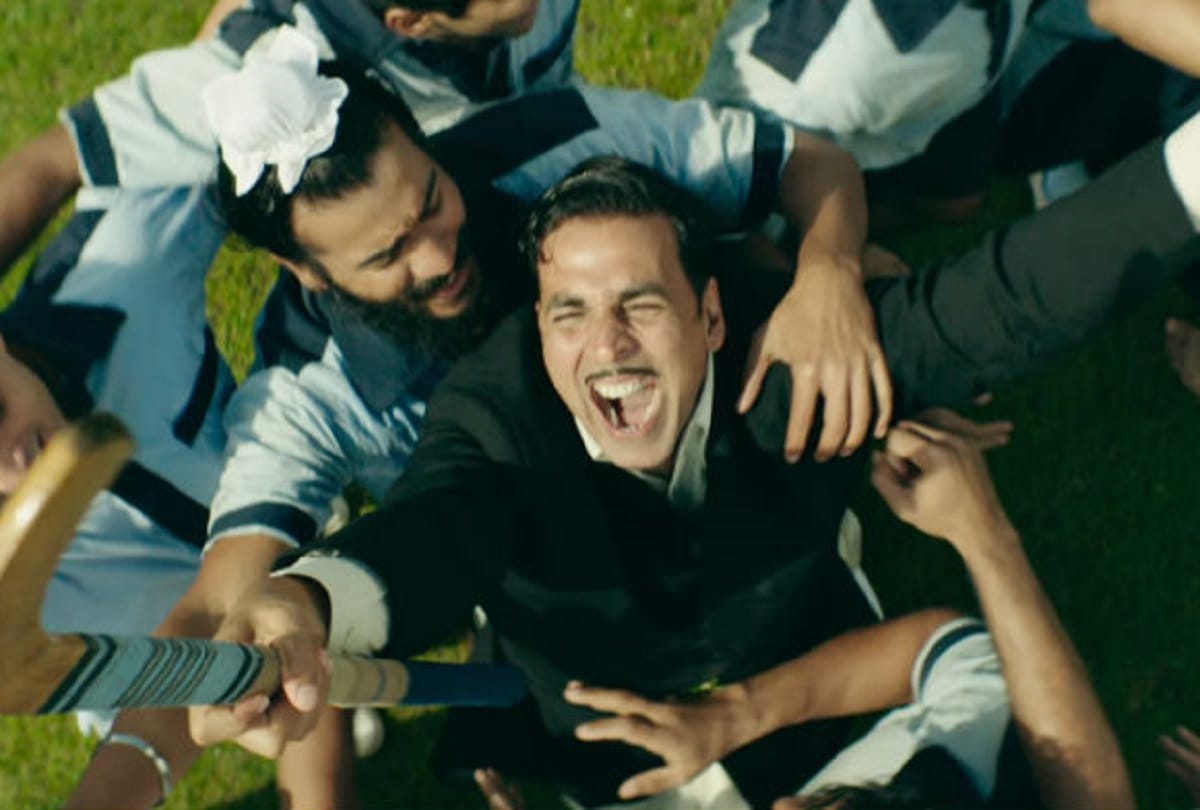 Akshay Kumar film Gold teaser sets new record, becomes most watched in 2018