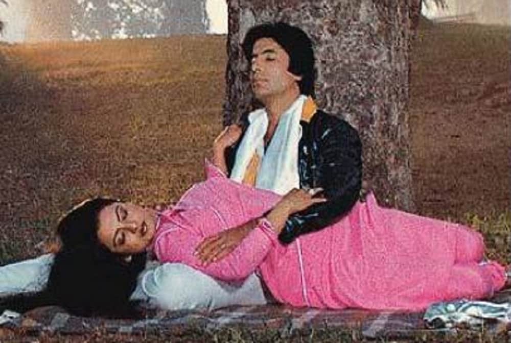 When Jaya Bachchan Slapped Rekha in front of Amitabh