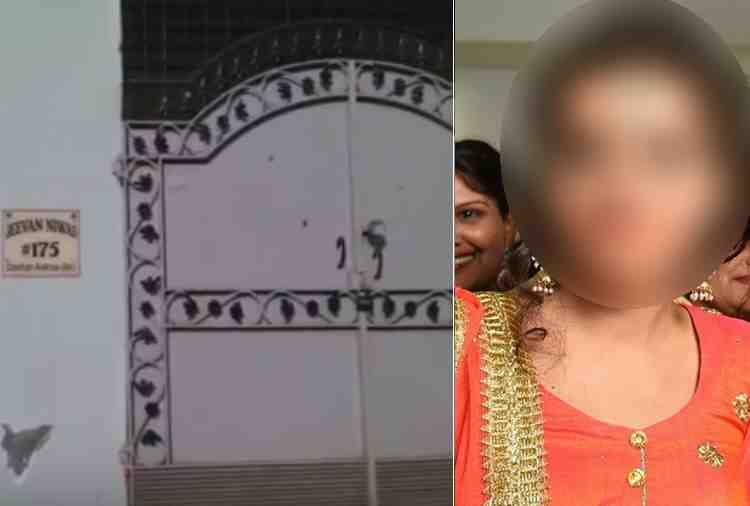 mother and daughter killed, amritsar double murder