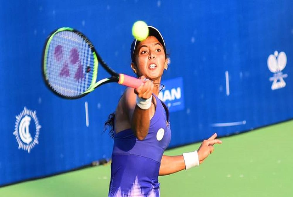 Kazakhstan beat India 3-0 in Fed Cup