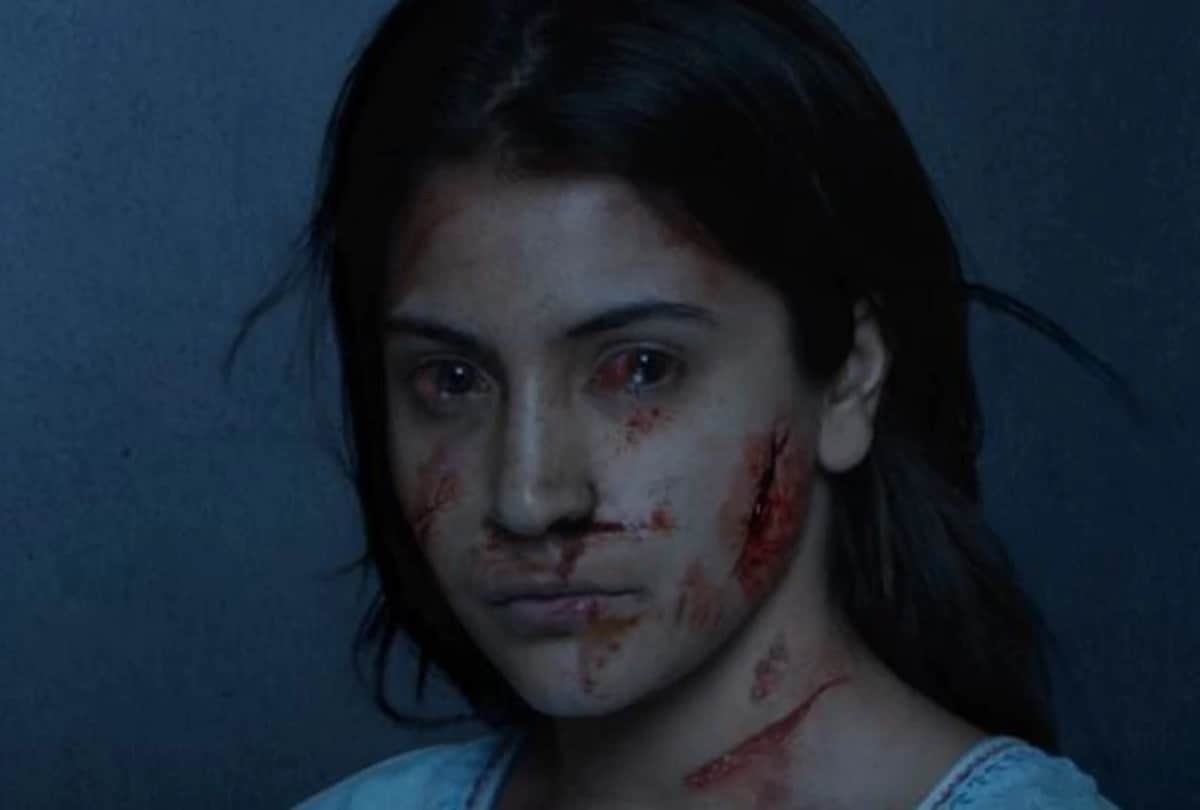 5 weird look of Anuskha Sharma from her movies