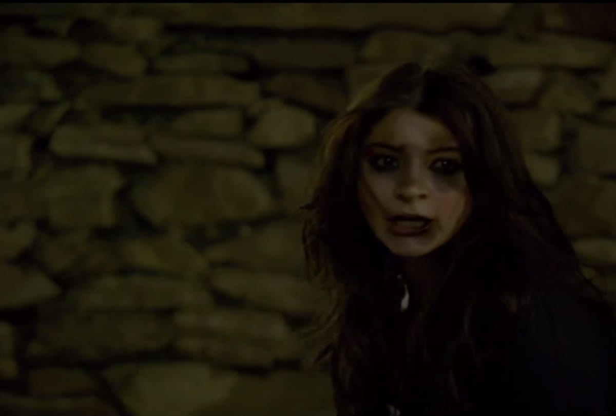 before trailer Pari's new teaser has been released