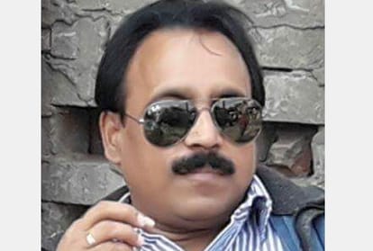 ruckus on facebook post of amethi sdm.