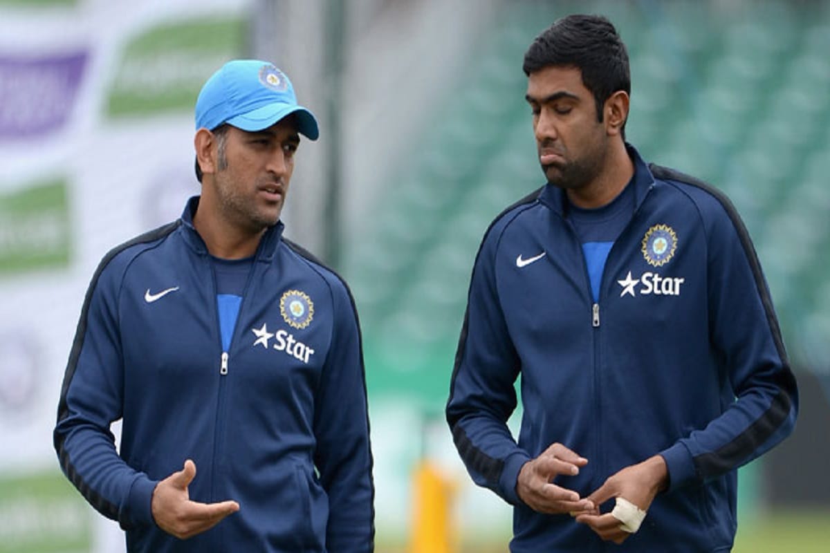 Ravichandran Ashwin said Virat Kohli always think about win as a captain