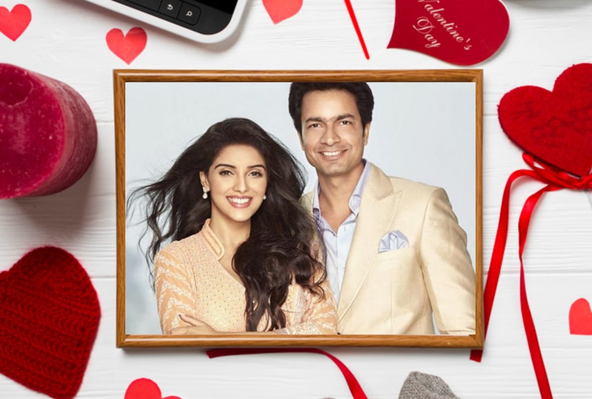 valentines day special: know how asin and rahul sharma met and tied the knot