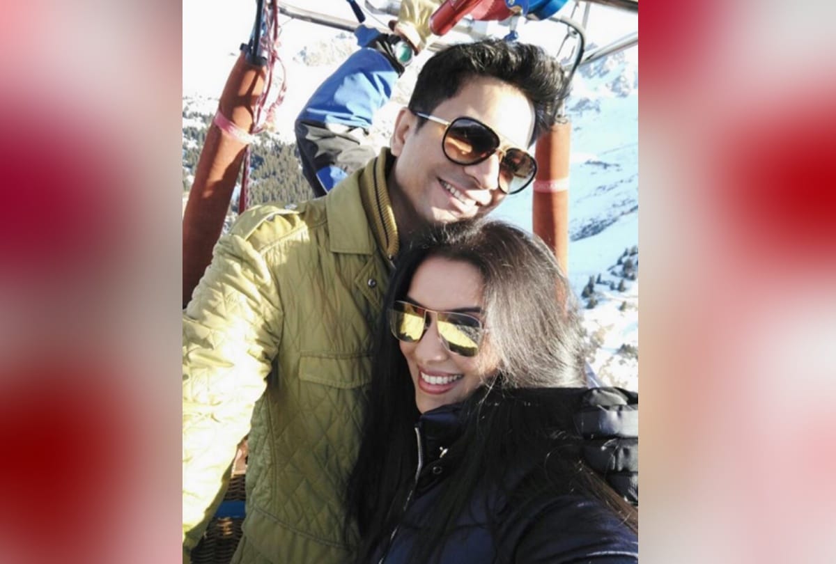 valentines day special: know how asin and rahul sharma met and tied the knot