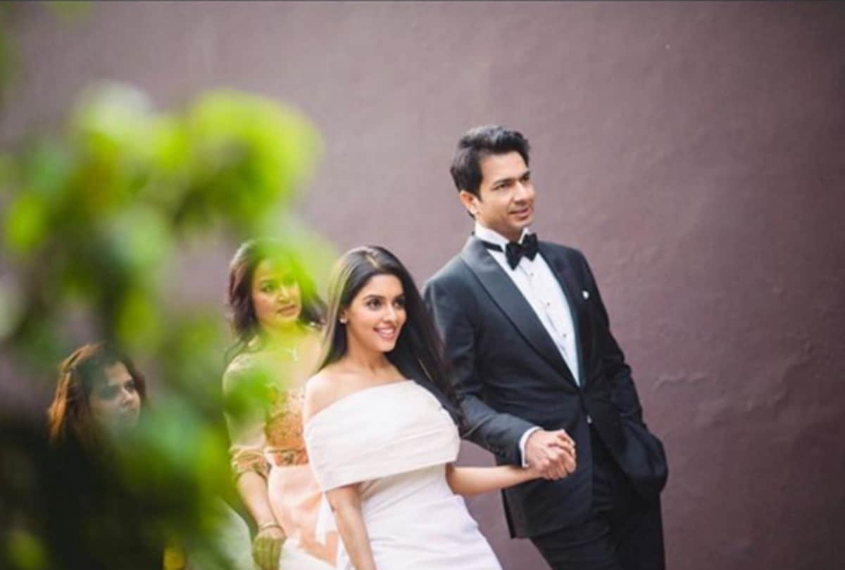 Birthday Special: Asin's love story is like the film 'Ghajini', fell in love after seeing businessman Rahul