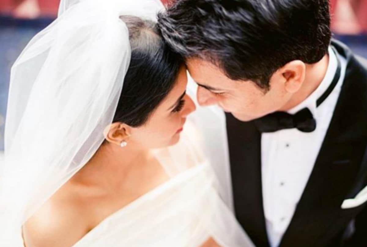 Birthday Special: Asin's love story is like the film 'Ghajini', fell in love after seeing businessman Rahul