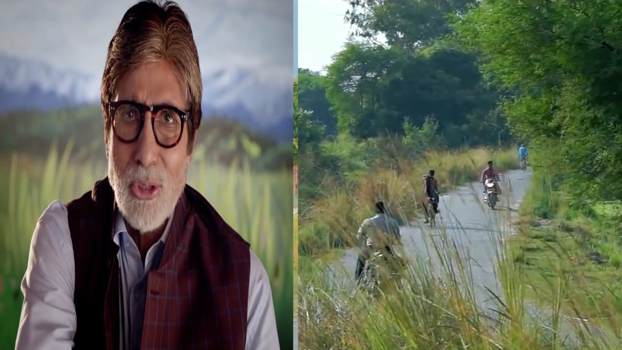 बिग बी
