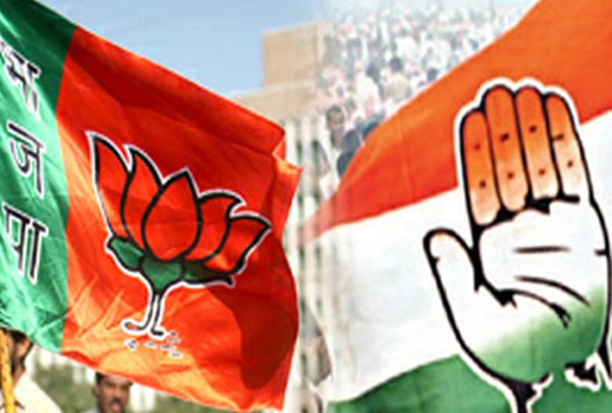 Lok sabha elections 2019 bjp give ajay tamta uttarakhand almora seat ticket