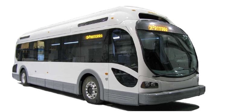  forty electric buses will run in lucknow