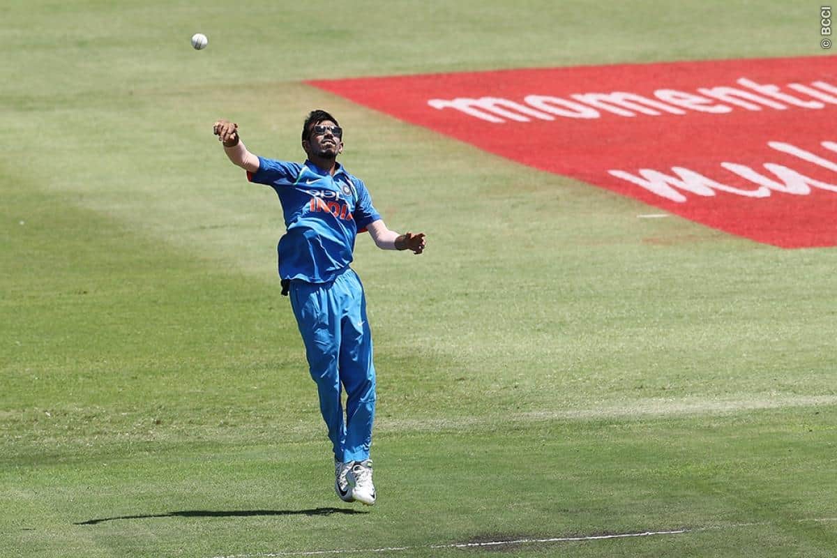 IND v BAN Yuzvendra chahal set to become fastest india bowler to take 50 t20 wickets