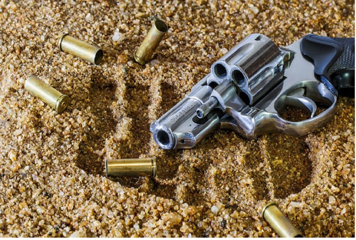 Chinese civilians killed in Pakistan, unknown gunmen shot in karachi