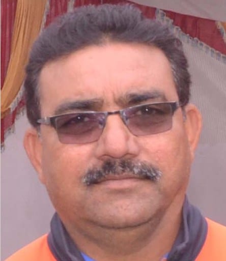 Ground plays important role in development of player